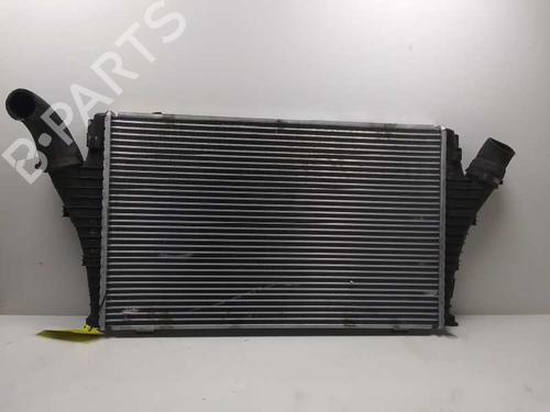 Used Intercooler OPEL VECTRA C (Z02) 1.9 CDTI (F69) (150 hp) 17068833