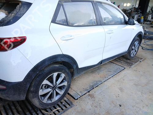 Engine KIA STONIC (YB) 1.2 CVVT | BP21845594M1  - Image 8