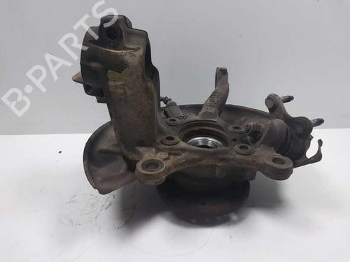 Right front steering knuckle SEAT LEON (1P1)  | BP17363188M26 
