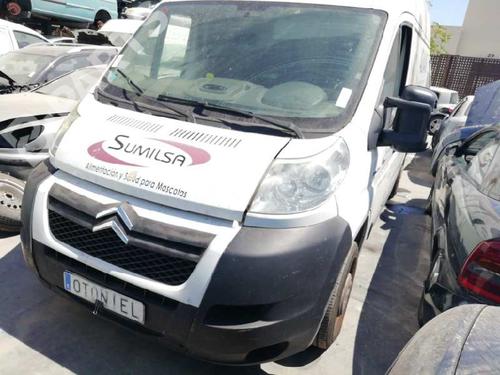 Used Parts CITROËN JUMPER II Bus 2.2 HDi 100 (101 hp) 906159