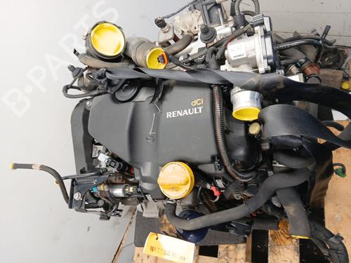 Engine DACIA DUSTER (HS_) 1.5 dCi 4x4 (HSMC, HSMD) | BP36162840M1  - Image 8