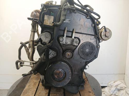 Engine FORD MONDEO III (B5Y) 2.0 TDCi | BP31190571M1