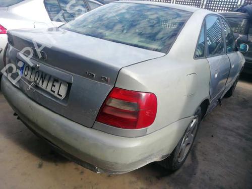 Right mirror AUDI A4 B5 (8D2) 1.9 TDI | BP12139978C27