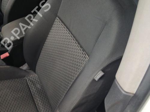 Used Left front seat VW GOLF VI (5K1) 1.6 TDI (105 hp) 29284403