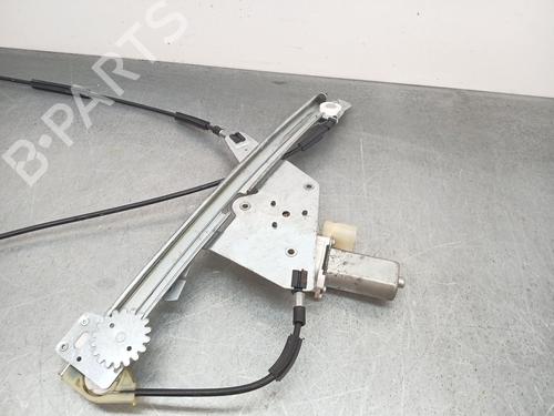 Front right window mechanism BMW 1 (E81) | BP33622841C23 - Image 5