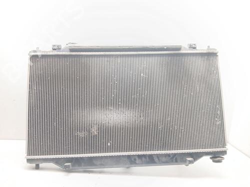 Używane Chłodnica wody Chłodnica wody MAZDA 3 (BM, BN) [2013-2019] 36560773 36560773