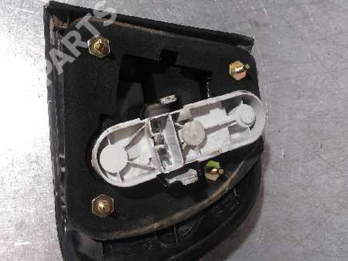 Left taillight VOLVO V40 Estate (645) 2.0 T | BP6414034C34 