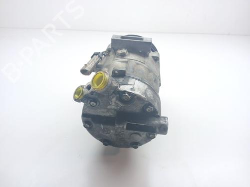 AC compressor CADILLAC BLS  | BP32186959M34 