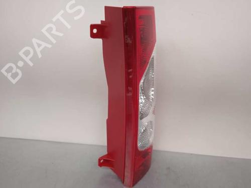 Right taillight FIAT SCUDO Bus (270_, 272_)  | BP28301859C35 