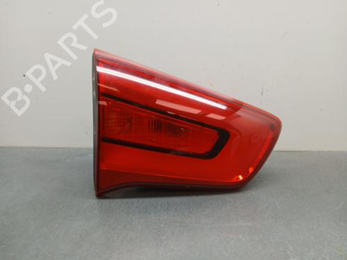 Used Left tailgate light KIA SPORTAGE III (SL) 1.7 CRDi (116 hp) 21849249