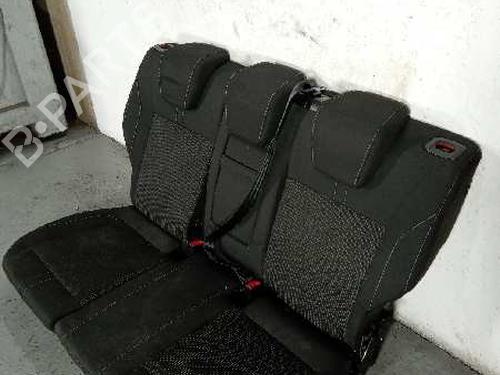 Rear seat FORD B-MAX (JK) 1.0 EcoBoost | BP17614826C17 