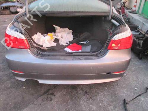 Rear left window mechanism BMW 5 (E60) 520 d | BP2417752C24 
