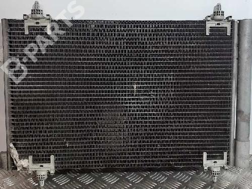 Used AC radiator AC radiator CITROËN C4 I (LC_) 1.6 16V (109 hp) 8905643 8905643