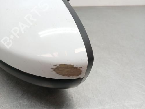 Left mirror KIA CEED (CD) 1.6 CRDi 136 | BP38437143C26 - Image 4