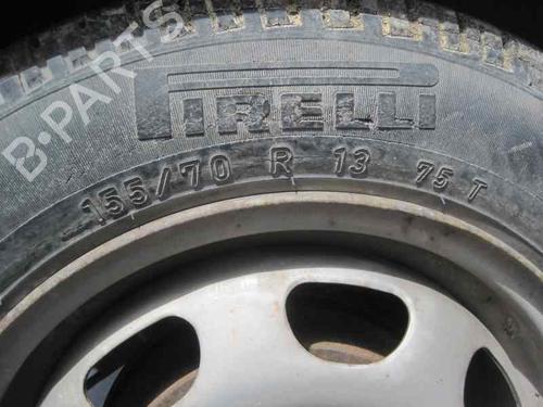 Gearbox SEAT AROSA (6H1) 1.0 | BP2370270M3 