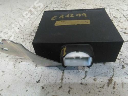 Used Comfort control module TOYOTA AYGO (_B1_) 1.0 (KGB10_, KGB10R) (68 hp) 5251621