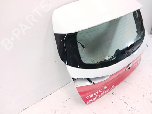 Tailgate RENAULT CAPTUR II (HF_) 1.0 TCe 90 ECO-G (HFM6) | BP34580154C6 - Image 5