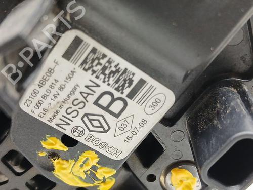 Generator RENAULT TALISMAN (LP_) 1.6 dCi 160 | BP29999207M7 