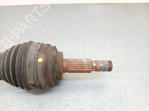 Left front driveshaft DACIA SANDERO II 1.0 SCe 75 (B8JC, B8JD, B8NC) | BP36489840M38 - Image 3