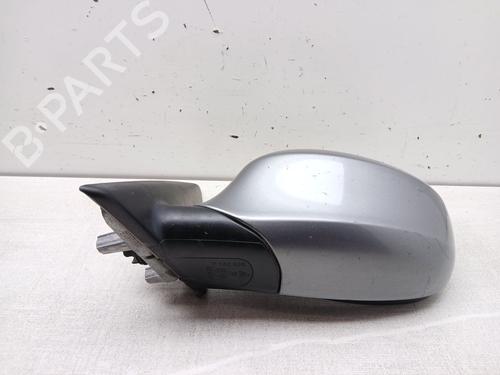 Left mirror BMW 3 Touring (E91) 320 d | BP29063319C26 