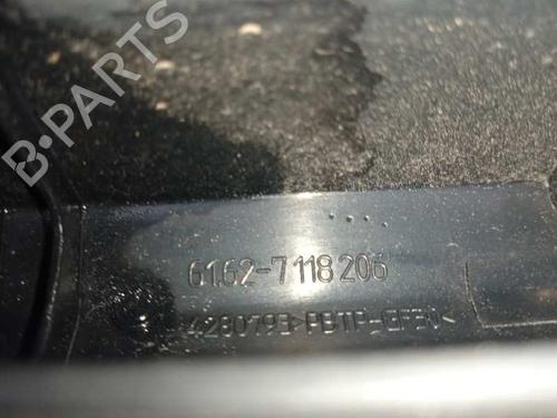Rear windshield wiper arm BMW 3 Touring (E91)  | BP9308349C144 