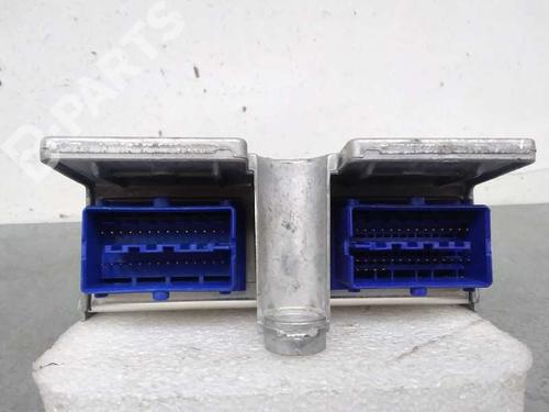 ECU airbags OPEL ASTRA H Estate (A04)  | BP10649496M53 