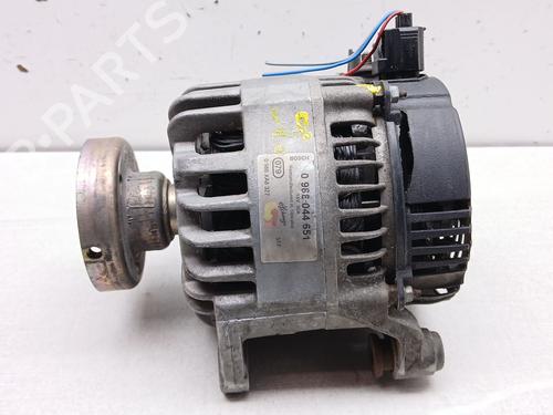 Used Alternator FORD FOCUS I (DAW, DBW) 1.6 16V (100 hp) 28103333