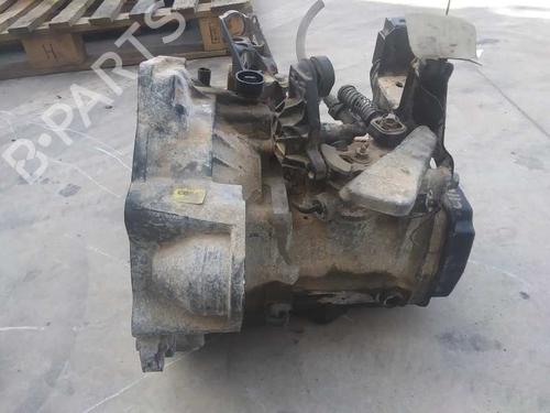 Gearbox SEAT IBIZA IV (6J5, 6P1)  | BP6802275M3 