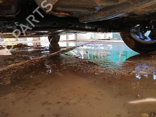Used Rear axle Rear axle 22803900 22803900