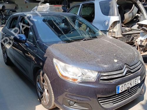 Engine CITROËN C4 II (NC_) 1.6 HDi 115 | BP28178943M1 