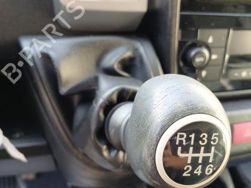 Used Gear lever FIAT DUCATO Van (250_) 130 Multijet 2,3 D (126 hp) 27838519