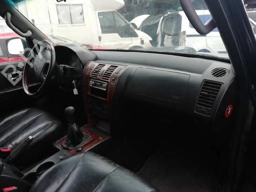 Driveshaft HYUNDAI TERRACAN (HP)  | BP15825827M37 