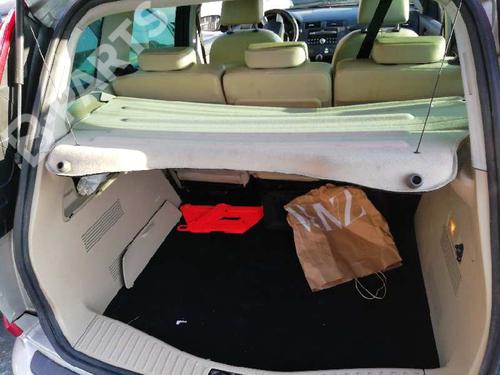 Left front window switch FORD FOCUS C-MAX (DM2) 2.0 | BP4839884I27 