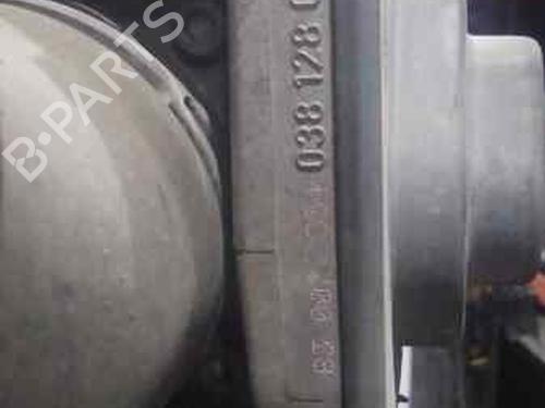 Throttle body SEAT CORDOBA (6L2) 1.9 SDI | BP14367280M82 