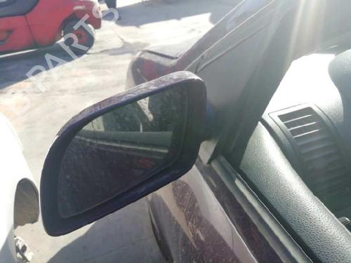 Front left lock VW POLO (9N_, 9A_) 1.9 SDI | BP5142612C98 