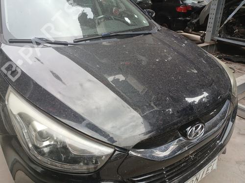 Used Hood HYUNDAI ix35 (LM, EL, ELH) 1.7 CRDi (116 hp) 28538795