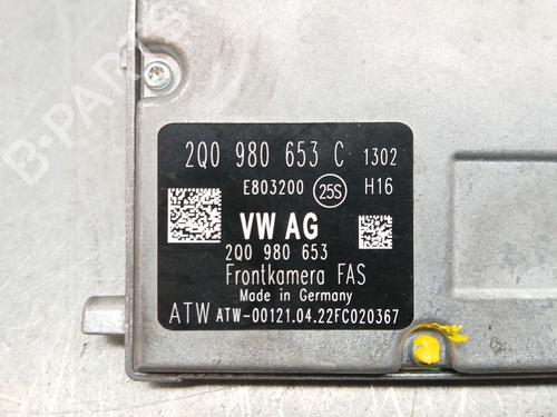 Electronic module SEAT ARONA (KJ7, KJP) 1.0 TSI | BP38050895M83 - Image 5