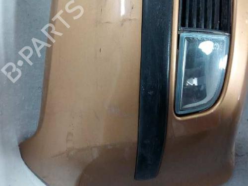 Front bumper SKODA FABIA I (6Y2) 1.9 SDI | BP18918094C7 