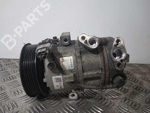 Used AC compressor KIA SPORTAGE IV (QL, QLE) [2015-2022]  11956960