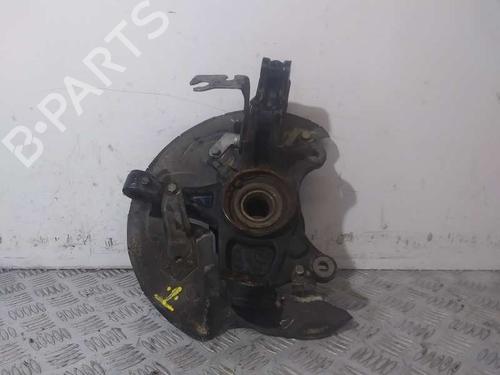 Left front steering knuckle PEUGEOT 508 II (FB_, FH_, F3_)  | BP15968787M25 