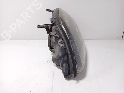 Left headlight OPEL VECTRA C GTS (Z02) 1.9 CDTI (F68) | BP28193028C28 