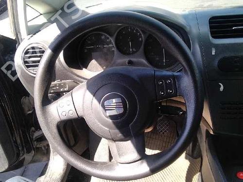 Left rear window motor SEAT LEON (1P1) 1.6 | BP3175753E23 