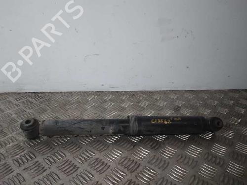 Right rear shock absorber CITROËN C4 CACTUS 1.2 VTi 82 (82 hp) 10520546