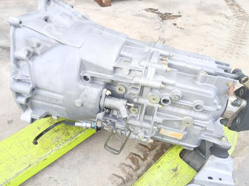 Gearbox BMW 3 (E46) 320 d | BP6164175M3 
