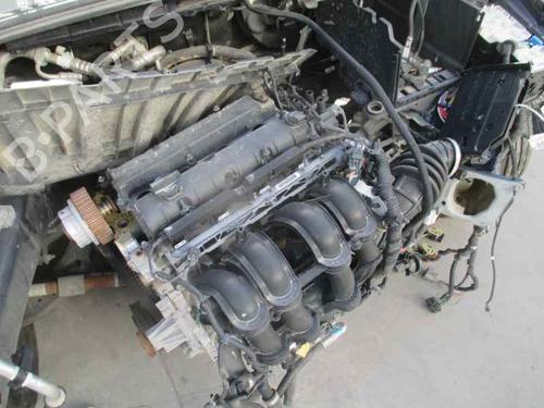 Front wiper motor FORD FOCUS III 1.6 Ti | BP6306526M29 