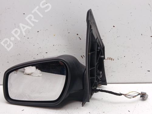 Used Left mirror Left mirror FORD FUSION (JU_) 1.6 TDCi (90 hp) 36302591 36302591