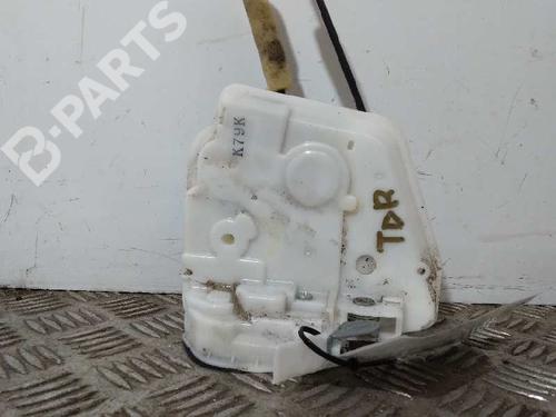 Rear right lock MAZDA 3 (BM, BN) | BP11196449C99
