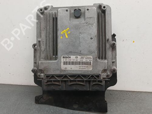 Used Engine control unit (ECU) RENAULT SCÉNIC III (JZ0/1_) [2008-2016]  29626108