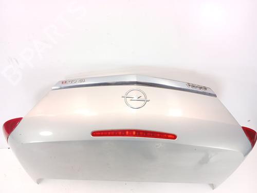 Tailgate OPEL ASTRA H TwinTop (A04) 1.9 CDTi (L67) | BP30002776C6 