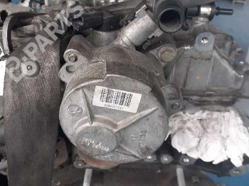 Used Vacuum pump RENAULT LAGUNA III (BT0/1) 2.0 dCi (BT01, BT08, BT09, BT0E, BT0K, BT12, BT1C, BT1D,... (150 hp) 9207859